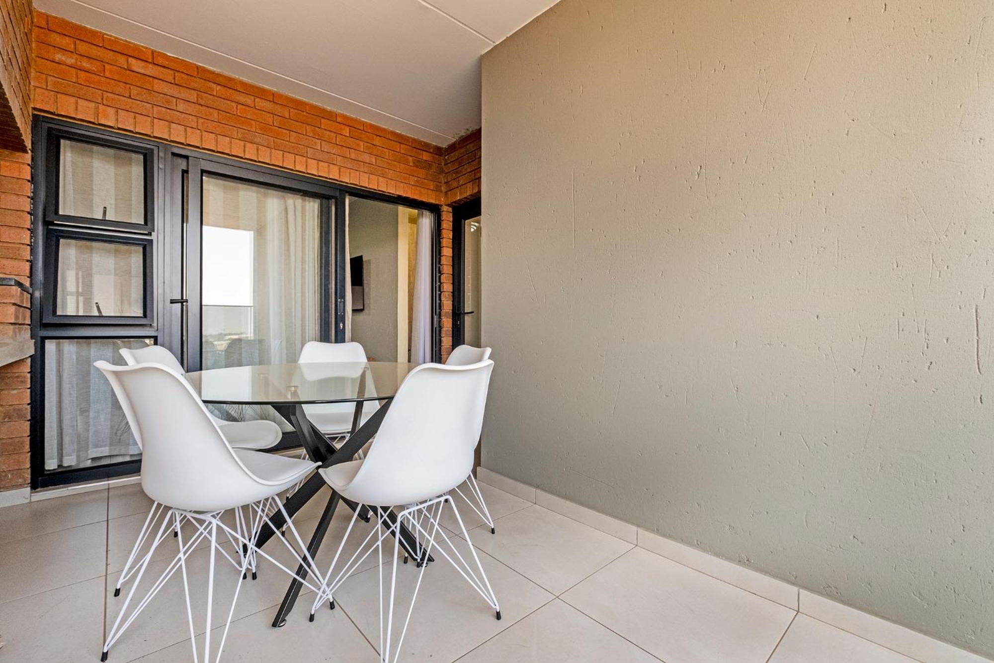 Airport Heights Apartment Boksburg Exterior photo